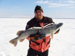 My Best Pike for 2009